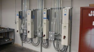HVAC Definitions Terms & Acronyms - VSD or Variable Speed Drives
