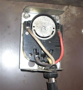 Honeywell Furnace Temperature Fan Limit Switch Control ... for home heating oil furnaces wiring diagrams 