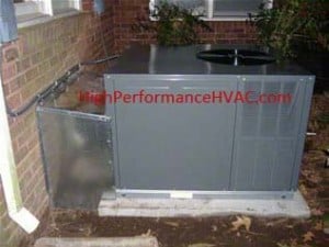 Quality HVAC Equipment Installation Equals Energy Savings