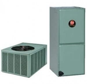 Rheem Air Conditioner Reviews - Consumer Ratings