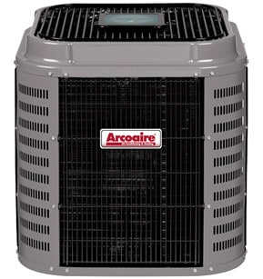 ArcoAire Heat Pump Reviews - Consumer Ratings